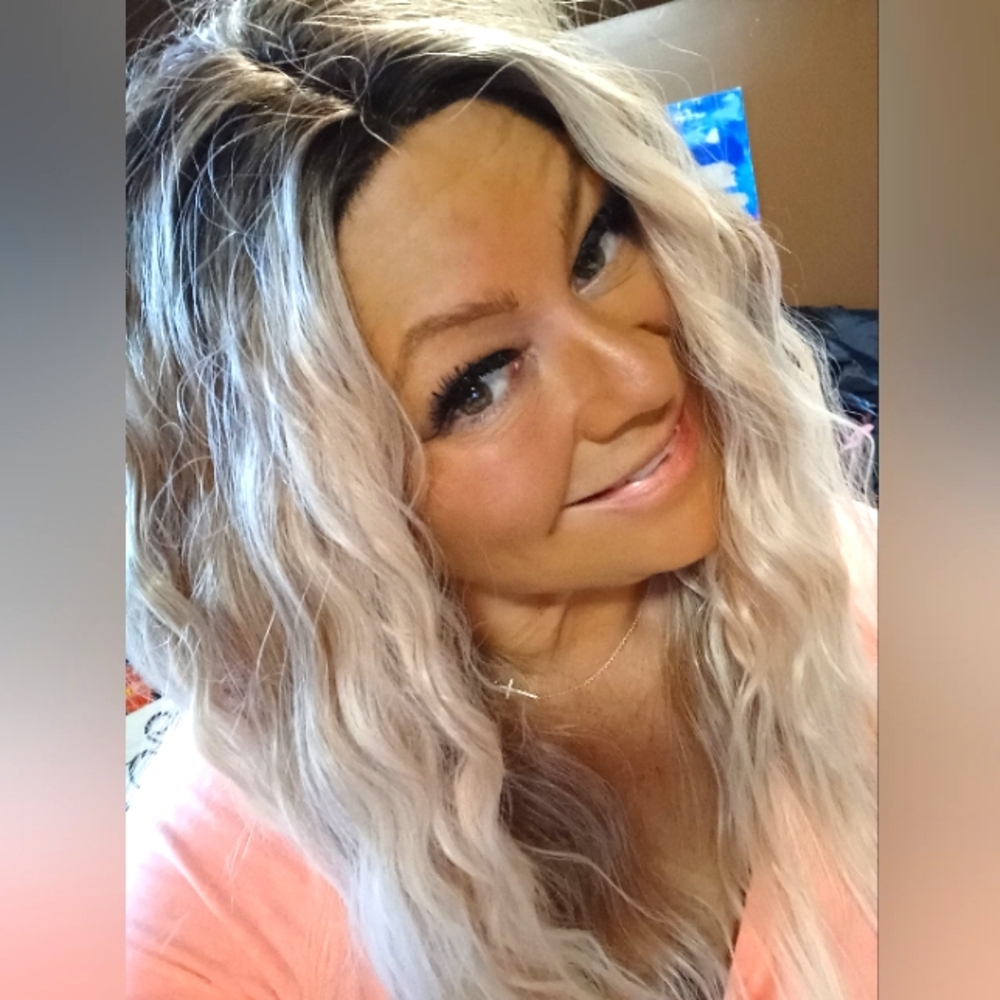 Chelsea Smith Londyn Wig - Picture 4 of 6